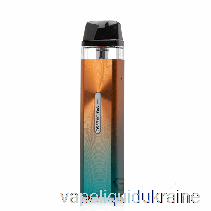 Vape Liquid Ukraine Vaporesso XROS MINI 16W Pod System Aurora